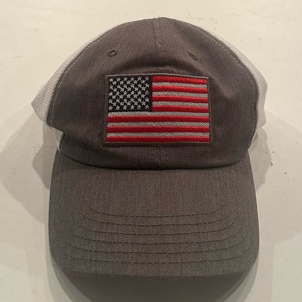 RWB hat - men’s or women’s